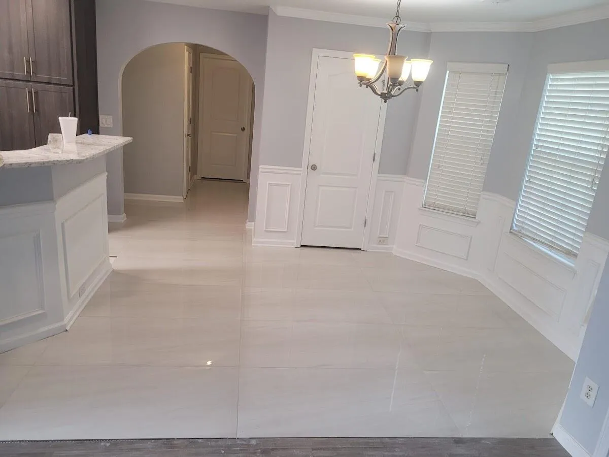 Crawl Space Restoration in New Hartford, NY